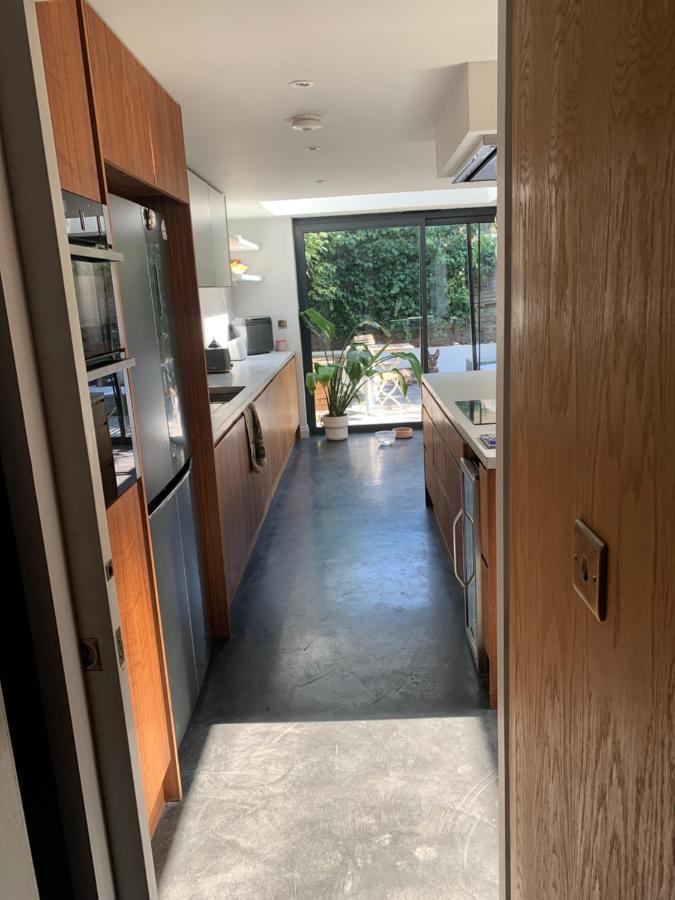 Jkhomestay 런던 외부 사진