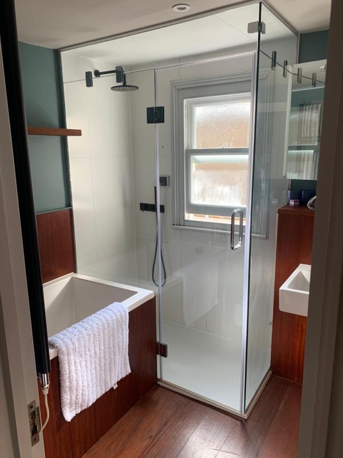 Jkhomestay 런던 외부 사진
